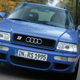 Illustration for article titled A Friendly Reminder That Youll Be Able to Legally Import an Audi RS2 Avant Next Year